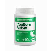 цена СОРБЕНТ АКТИВ ПОР. Д/СУСПЕНЗИИ 25Г в Доброй Аптеке купить СОРБЕНТ АКТИВ ПОР. Д/СУСПЕНЗИИ 25Г в Доброй Аптеке